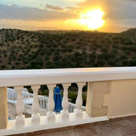 Ilios Village Stalós Dış mekan fotoğraf