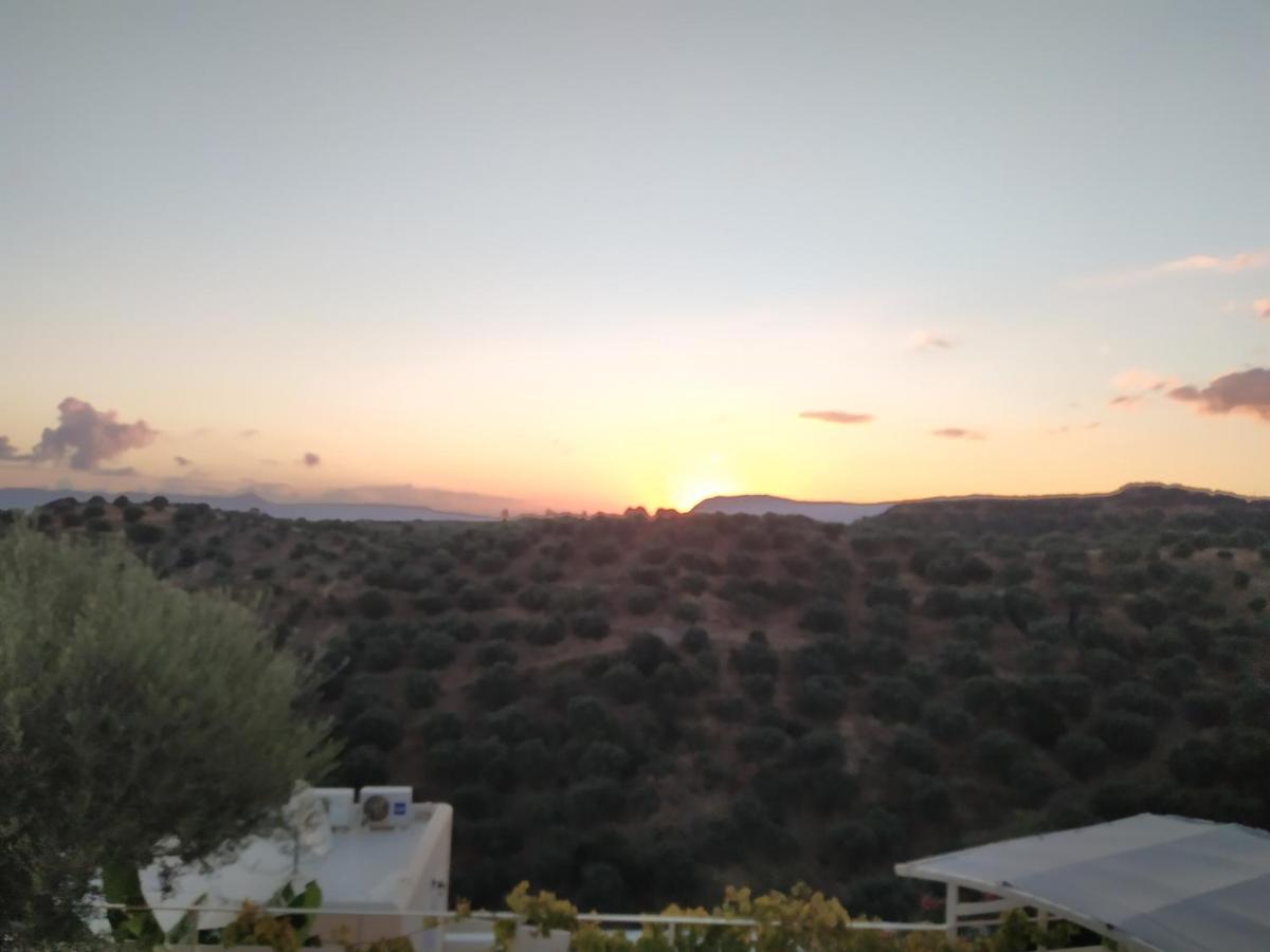 Ilios Village Stalós Dış mekan fotoğraf